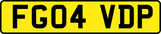 FG04VDP