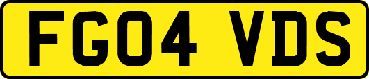 FG04VDS