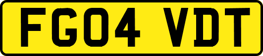 FG04VDT