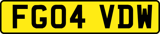 FG04VDW