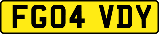 FG04VDY