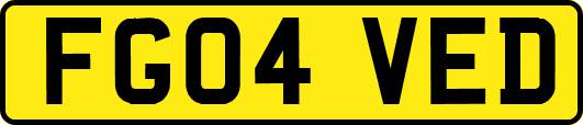 FG04VED
