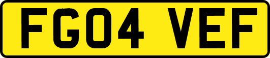 FG04VEF