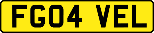 FG04VEL