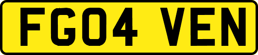 FG04VEN