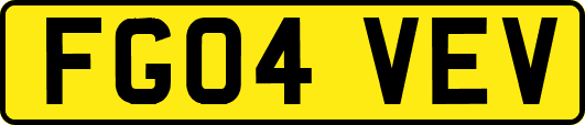 FG04VEV