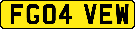 FG04VEW