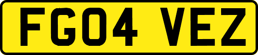 FG04VEZ
