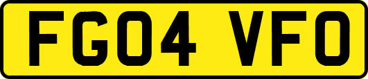 FG04VFO
