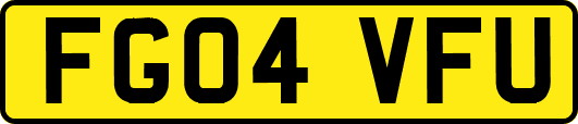 FG04VFU