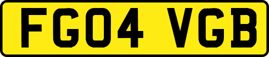 FG04VGB