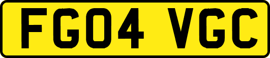 FG04VGC