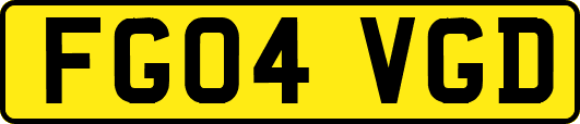FG04VGD