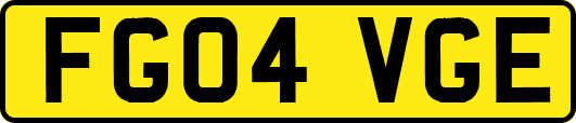FG04VGE