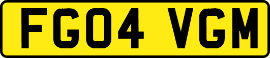 FG04VGM