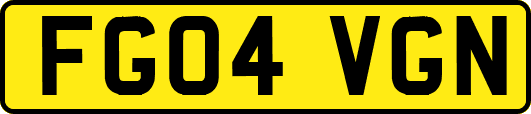 FG04VGN