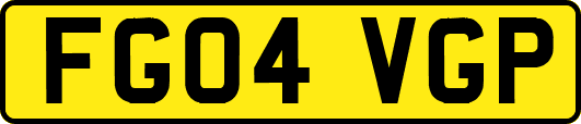 FG04VGP