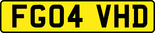 FG04VHD