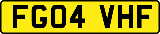 FG04VHF