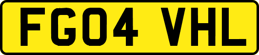 FG04VHL