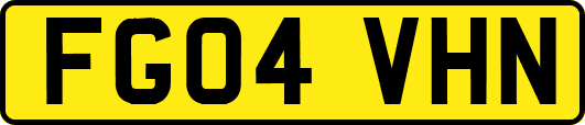 FG04VHN