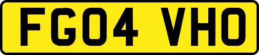 FG04VHO