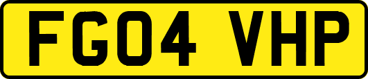 FG04VHP
