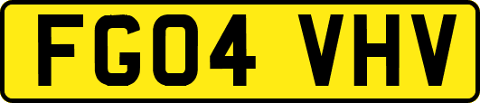 FG04VHV