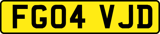 FG04VJD