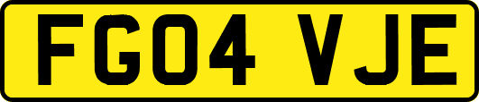 FG04VJE