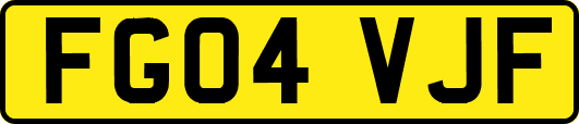 FG04VJF