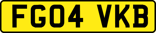 FG04VKB