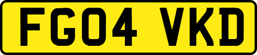 FG04VKD