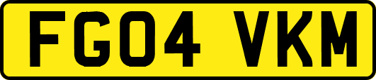 FG04VKM