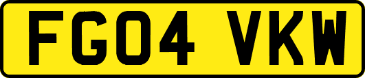 FG04VKW