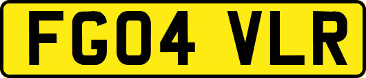 FG04VLR