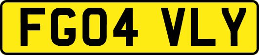 FG04VLY