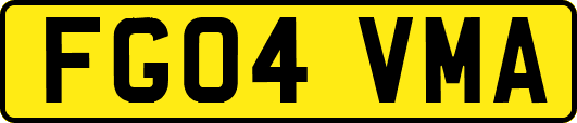 FG04VMA