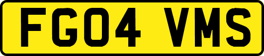 FG04VMS
