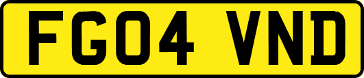 FG04VND