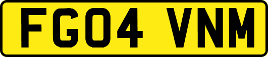 FG04VNM