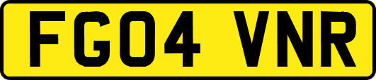 FG04VNR