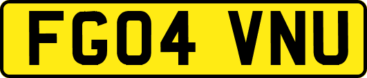 FG04VNU