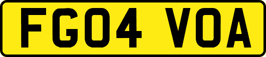 FG04VOA