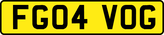 FG04VOG