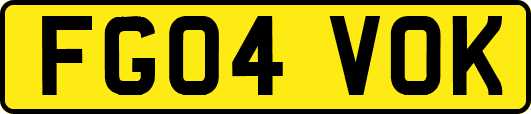 FG04VOK
