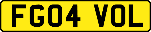 FG04VOL