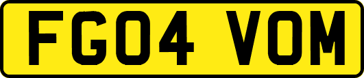 FG04VOM