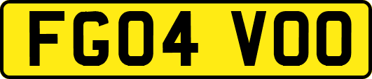 FG04VOO