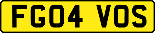 FG04VOS